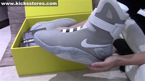 fake nike airmags|temu nike air mags.